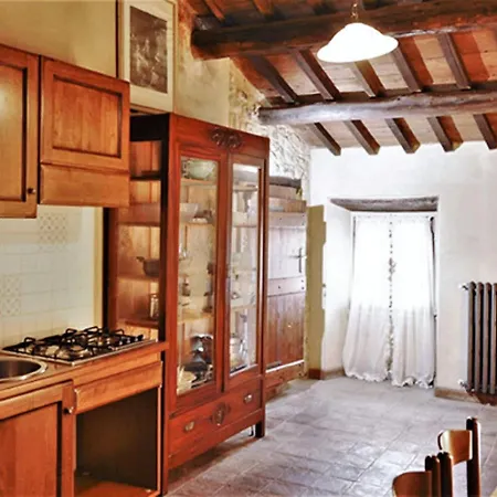 Tatil Evi Belvilla By Oyo Mansion In Orvieto