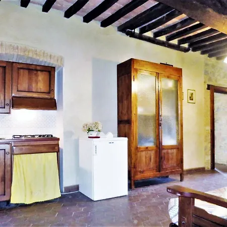 Belvilla By Oyo Mansion In * Orvieto