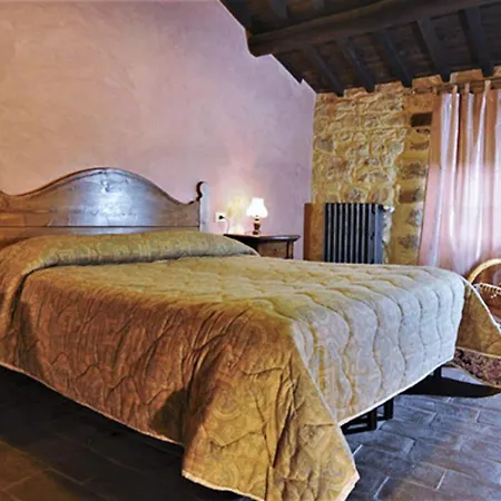 Tatil Evi Belvilla By Oyo Mansion In Orvieto