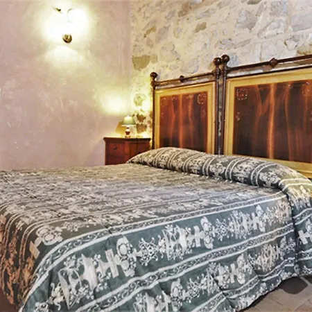 Tatil Evi Belvilla By Oyo Mansion In Orvieto