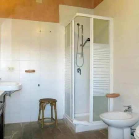 Belvilla By Oyo Mansion In Tatil Evi *