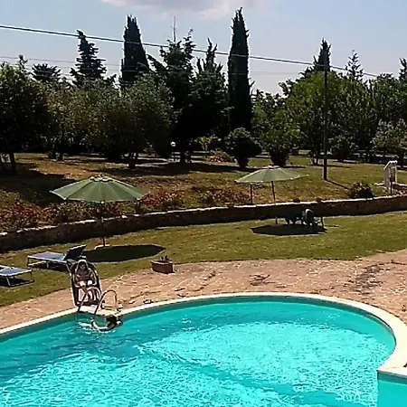 Belvilla By Oyo Mansion In Tatil Evi *