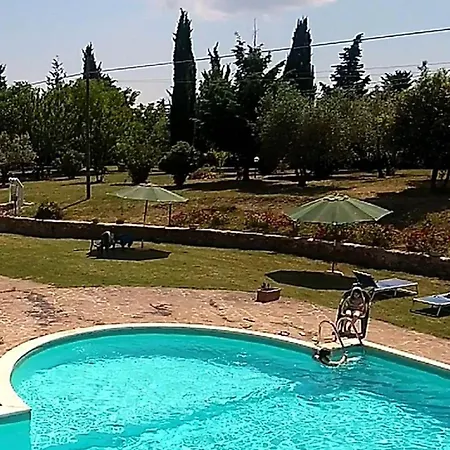Casa vacanze Belvilla By Oyo Mansion In