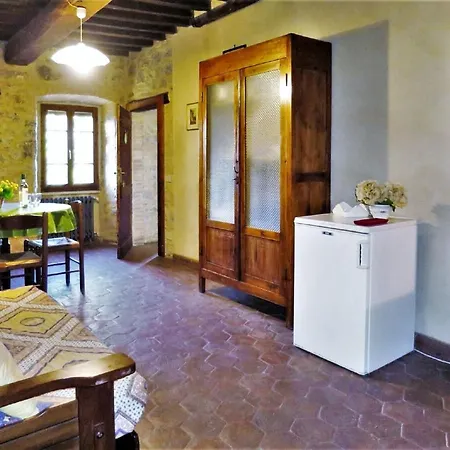 Belvilla By Oyo Mansion In Tatil Evi Orvieto
