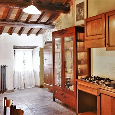 Casa vacanze Belvilla By Oyo Mansion In Orvieto