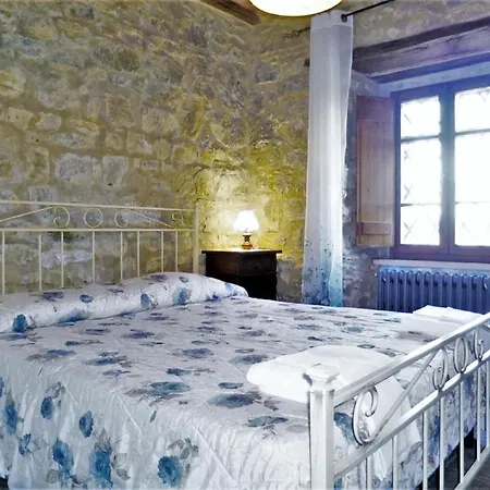 Belvilla By Oyo Mansion In * Orvieto