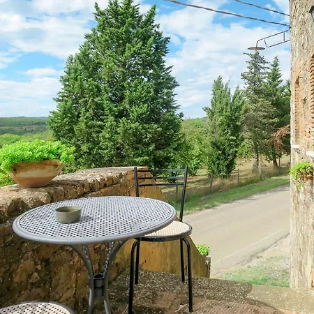 Belvilla By Oyo Mansion In * Orvieto