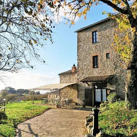Belvilla By Oyo Mansion In Tatil Evi Orvieto