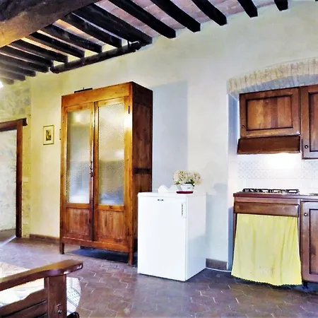 Belvilla By Oyo Mansion In * Orvieto
