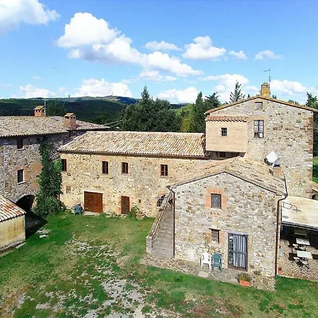Casa vacanze Belvilla By Oyo Mansion In Orvieto